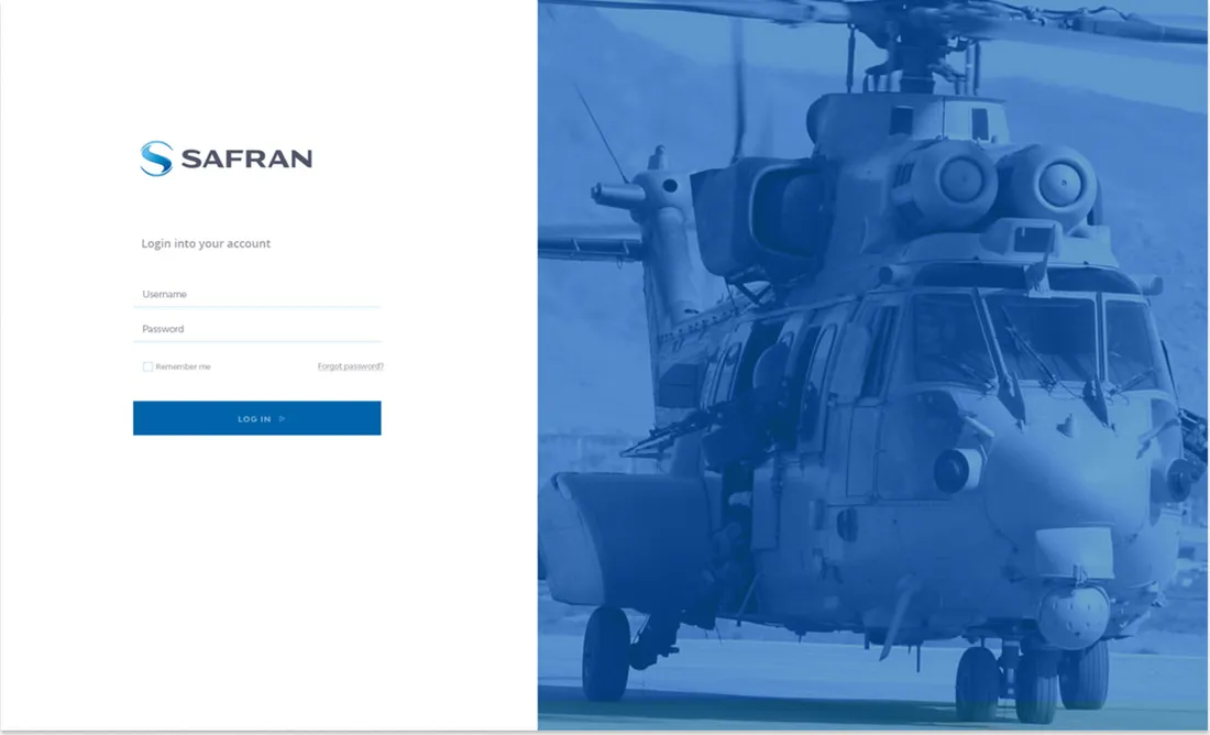 Avionics Support — Design in Code