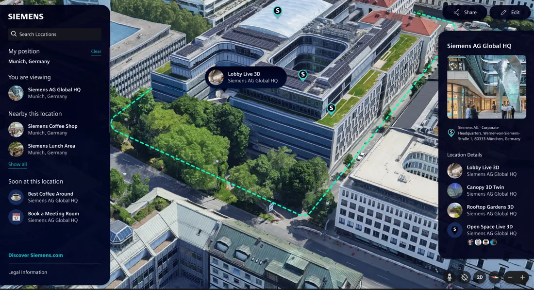 Siemens AG