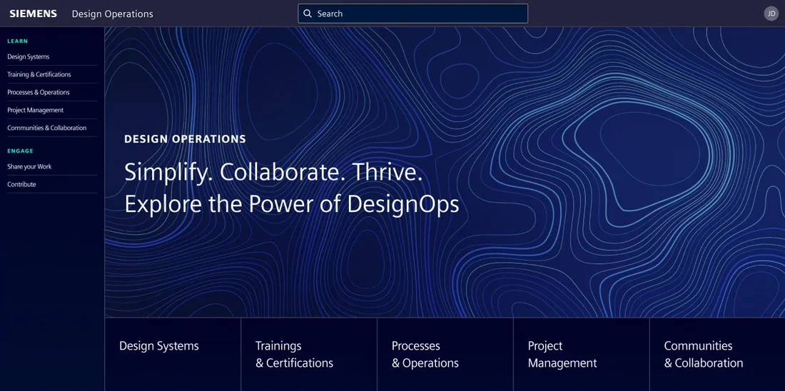 Design Systems & Design Operations
