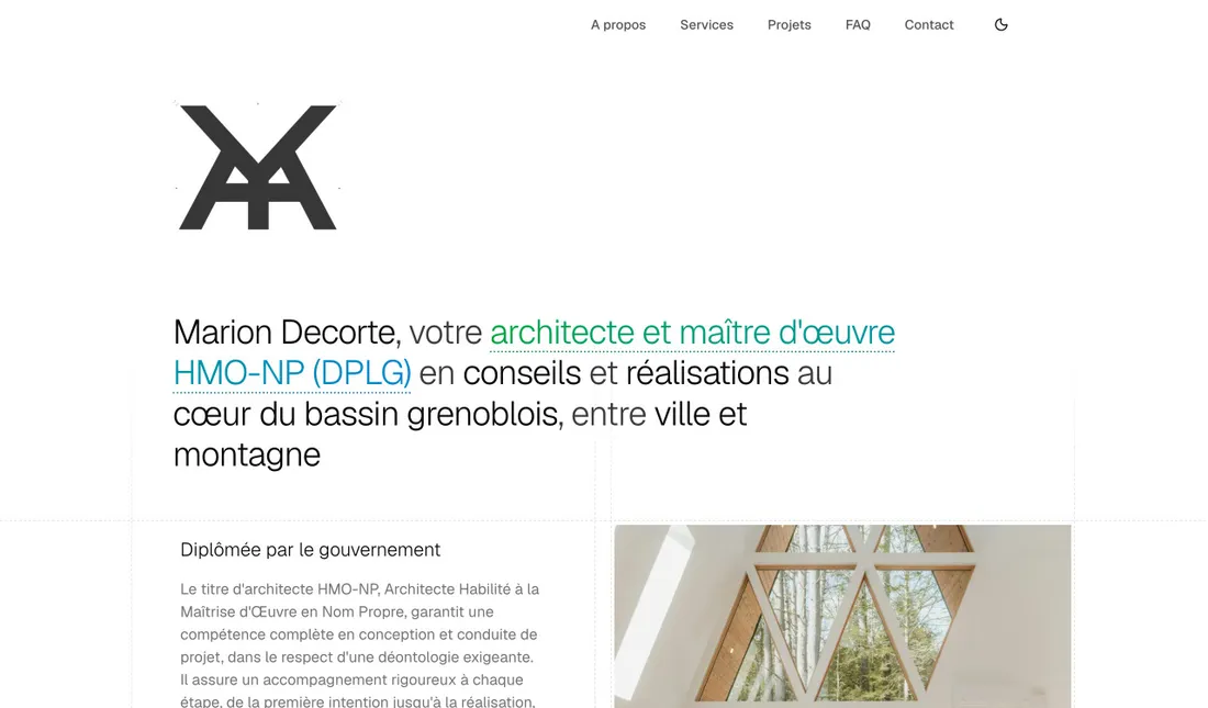 Yak Architecture